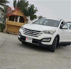 هيونداي سانتافي